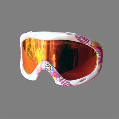 Picture of Cool Dude TP Fern Kids Goggles